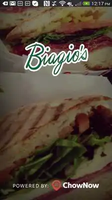 Play Biagios