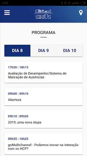 Play Bial SiriUS as an online game Bial SiriUS with UptoPlay