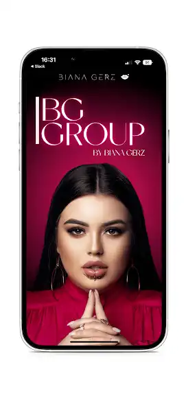Play BIANA GERZ  and enjoy BIANA GERZ with UptoPlay