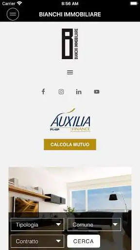 Play BIANCHI IMMOBILIARE  and enjoy BIANCHI IMMOBILIARE with UptoPlay