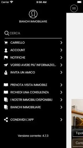 Play BIANCHI IMMOBILIARE as an online game BIANCHI IMMOBILIARE with UptoPlay