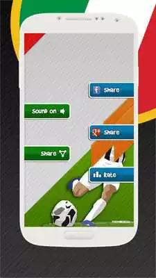 Play Bianconeri Fans Quiz