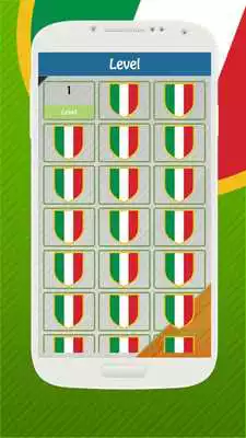 Play Bianconeri Fans Quiz