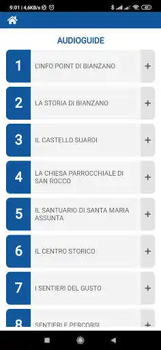 Play Bianzano-Ranzanico as an online game Bianzano-Ranzanico with UptoPlay