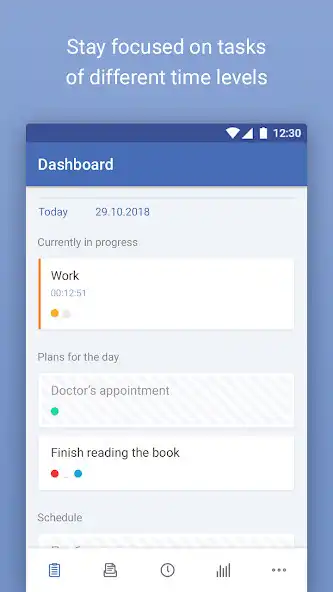 Play Biario: assistant and coach  and enjoy Biario: assistant and coach with UptoPlay
