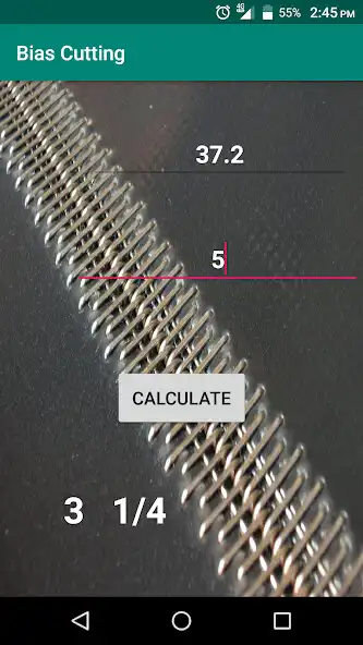Play Bias Calculator as an online game Bias Calculator with UptoPlay