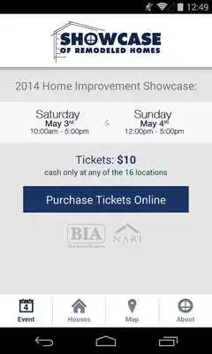 Play BIA Showcase