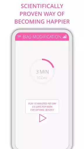 Play Bias Modification