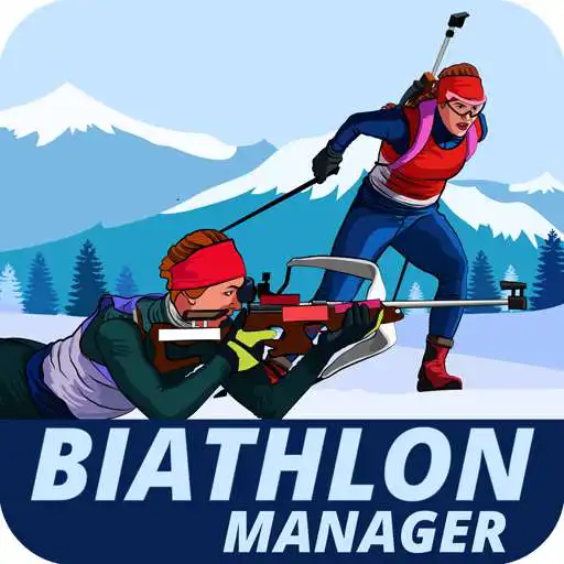 Play Biathlon Manager 2020 APK Play Biathlon Manager 2020 APK