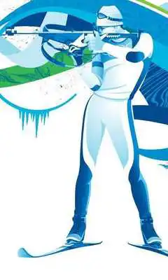 Play Biathlon Sport New Wallpapers Themes