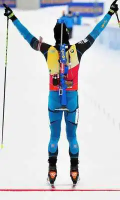 Play Biathlon Sport New Wallpapers Themes