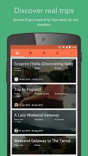 Play APK Bia - Trips and Experiences By Real Travellers  and enjoy Bia - Trips and Experiences By Real Travellers using ApkOnlin