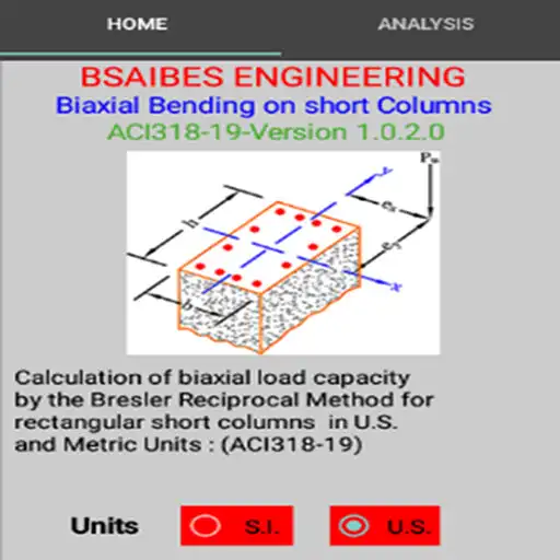 Play BIAXIAL LOADING ON COLUMN - TRIAL  and enjoy BIAXIAL LOADING ON COLUMN - TRIAL with UptoPlay
