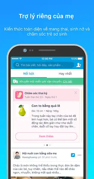 Play Bibabo - An Tâm Làm Mẹ  and enjoy Bibabo - An Tâm Làm Mẹ with UptoPlay