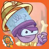Free play online Biba Dino Dig APK Free play online Biba Dino Dig APK