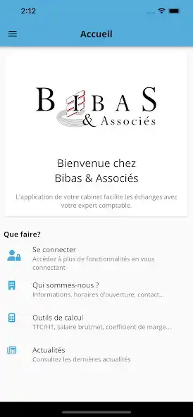 Play Bibas  Associés  and enjoy Bibas  Associés with UptoPlay