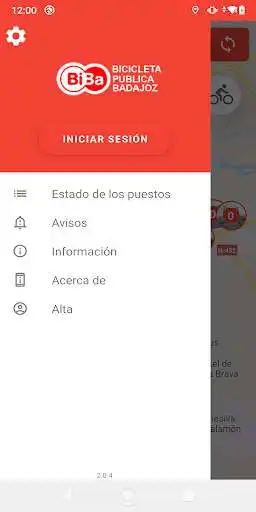 Play BIBA as an online game BIBA with UptoPlay