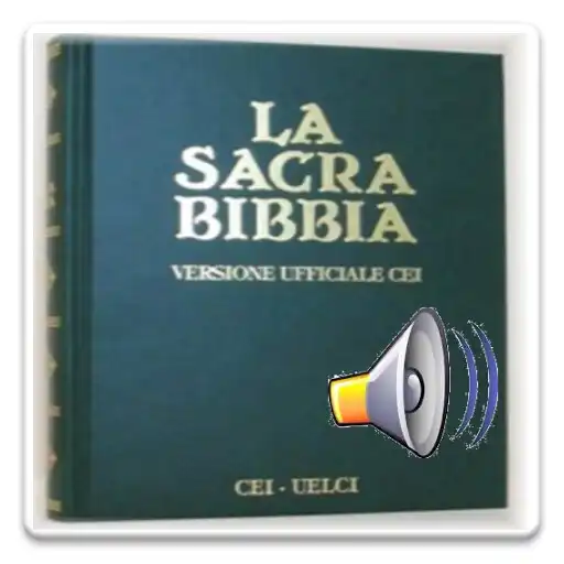Play Bibbia di Gerusalemme new APK