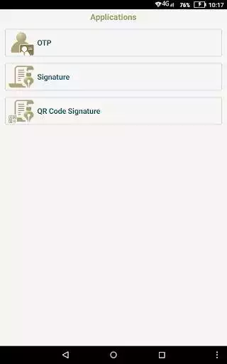 Play BIB Digipass Play BIB Digipass