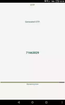 Play BIB Digipass Play BIB Digipass