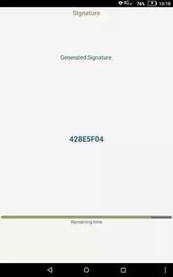 Play BIB Digipass Play BIB Digipass