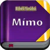 Free play online Bibeli Mimo Study Yoruba APK