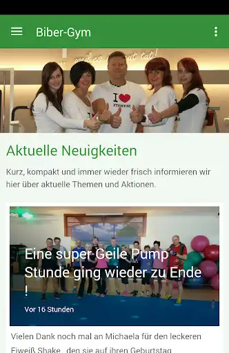 Play Biber-Gym  and enjoy Biber-Gym with UptoPlay
