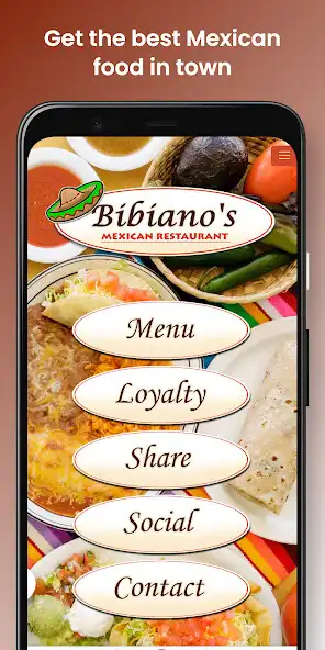 Play Bibianos Mexican Retsaurant  and enjoy Bibianos Mexican Retsaurant with UptoPlay