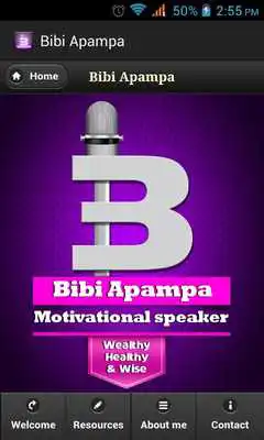 Play Bibi Apampa