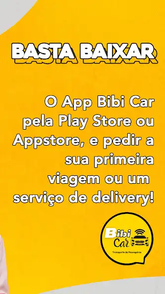 Play Bibi Car - Passageiros as an online game Bibi Car - Passageiros with UptoPlay