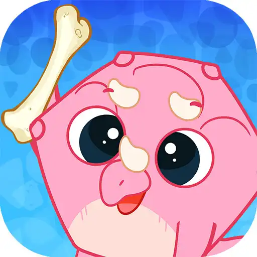 Play Bibi Dinosaurs games for kids APK