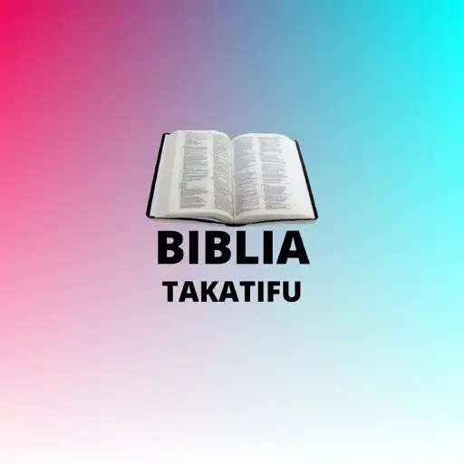 Play Bibilia Takatifu APK Play Bibilia Takatifu APK