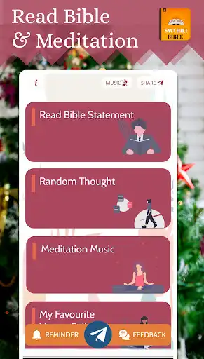 Play Bibilia Takatifu Swahili Bible as an online game Bibilia Takatifu Swahili Bible with UptoPlay