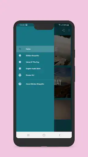 Play Bibiliya Ntagatifu as an online game Bibiliya Ntagatifu with UptoPlay
