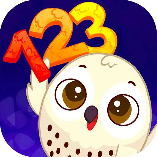 Play Bibi Numbers 123 - Counting and Sorting Kids Games APK