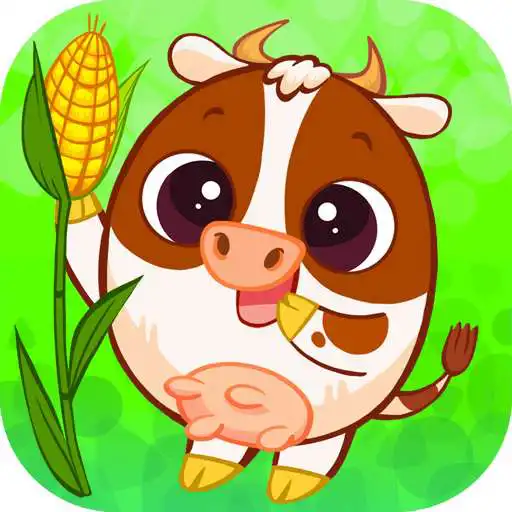 Play Bibi.Pet Farm - Kids Games for 2 3+ year old APK Play Bibi.Pet Farm - Kids Games for 2 3+ year old APK