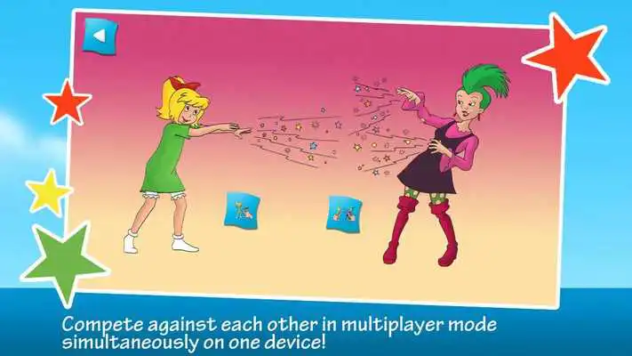Play Bibis Puzzle LITE