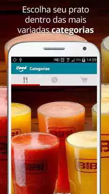 Play Bibi Sucos