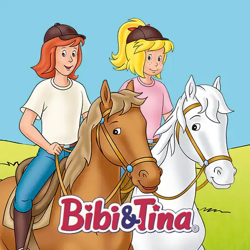 Play Bibi  Tina: Reiterferien APK
