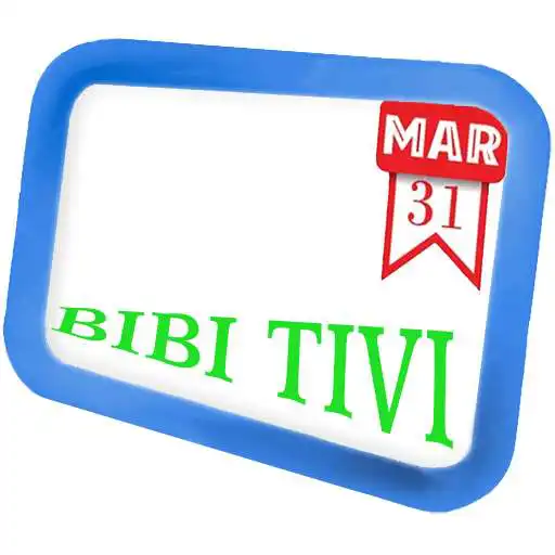Free play online Bibi TV - Say GoodBye with TV  APK