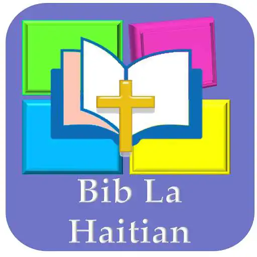 Run free android online Bib La an Kreyol - Haitian Creole Bible APK