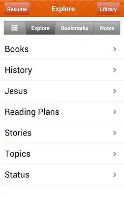 Play Bible +1 Play Bible +1