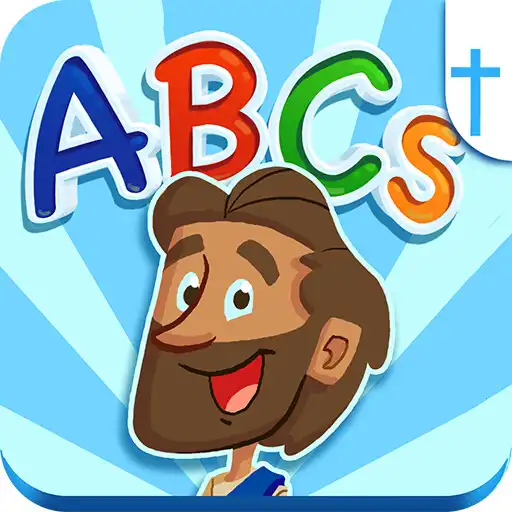 Play Bible ABCs for Kids! - Back to the Bible Canada APK