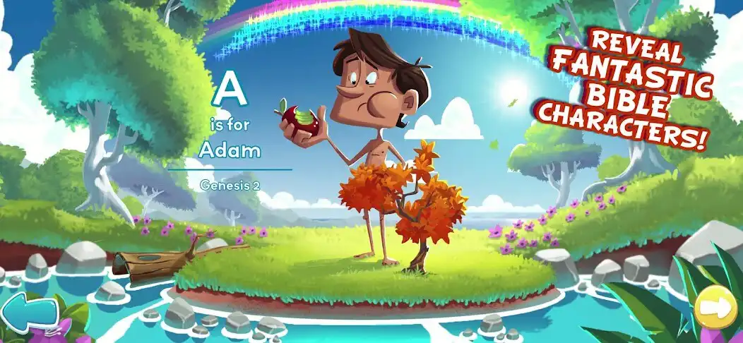 Play Bible ABCs for Kids! - Back to the Bible Canada and enjoy Bible ABCs for Kids! - Back to the Bible Canada with UptoPlay Play Bible ABCs for Kids! - Back to the Bible Canada and enjoy Bible ABCs for Kids! - Back to the Bible Canada with UptoPlay