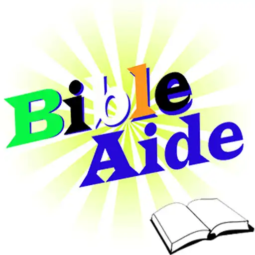 Play Bible Aide APK Play Bible Aide APK