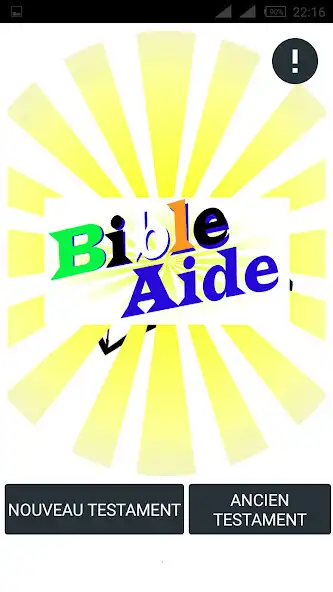Play Bible Aide  and enjoy Bible Aide with UptoPlay