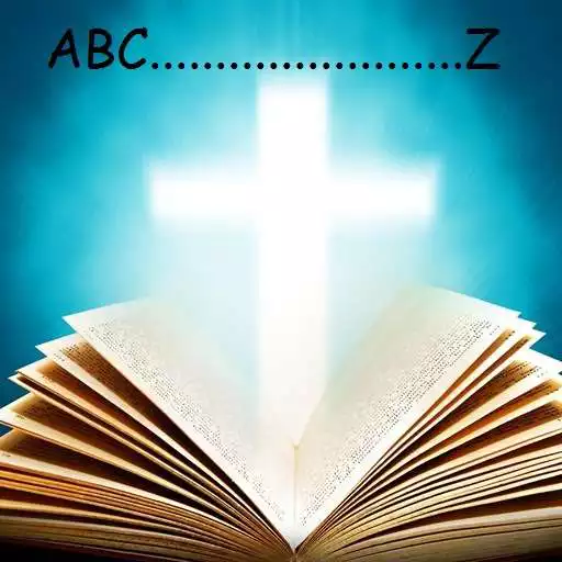 Play Bible alphabetic app APK