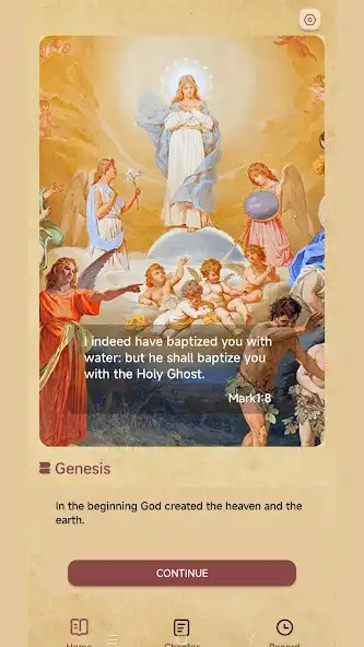 Play Bible App 2023-youversion holy as an online game Bible App 2023-youversion holy with UptoPlay