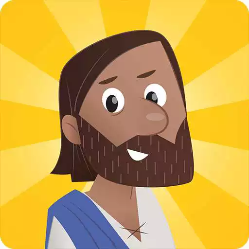 Free play online Bible App for Kids APK