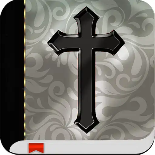 Play Bible app King James offline APK